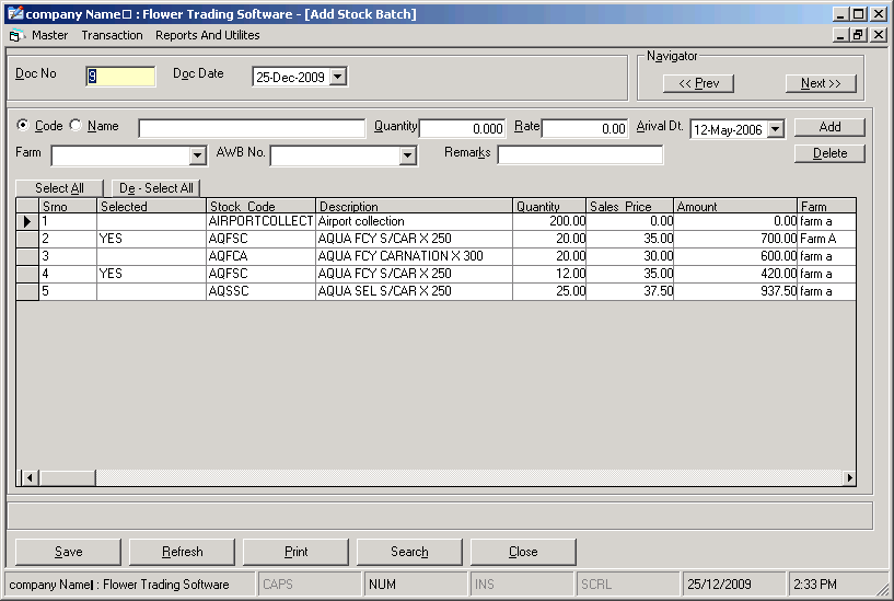 Project_Finish_Re-write incomplete Order processing Project_Finish_Re-write incomplete Order processing