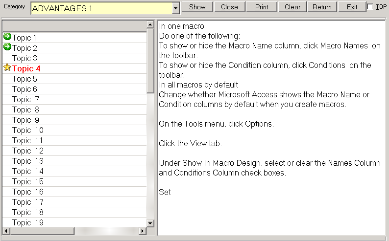 Project_Library Control