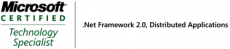 .Net Framework 2.0: Distributed Applications