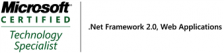 .Net Framework 2.0: Web Applications