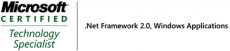 .Net Framework 2.0: Windows Applications
