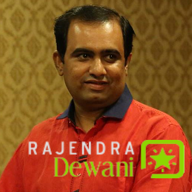 Rajendra Dewani